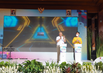 BI Luncurkan S.I.A.P QRIS dan BI-Fast di Soloraya