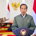 Presiden Minta Liga 1 Dihentikan Sementara