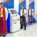 Bank NTT Dapat Tambahan Modal dari Pemkot Kupang dan Pemda Ngada