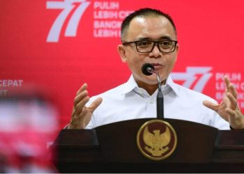 Presiden Minta E-Catalog Tidak Hanya Dikuasai Pengusaha Besar Saja