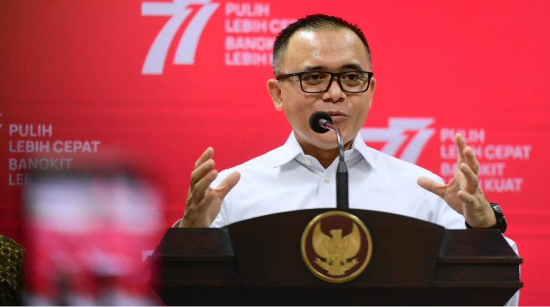 Presiden Minta E-Catalog Tidak Hanya Dikuasai Pengusaha Besar Saja