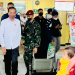 Duit BPJS Kesehatan Cukup, Presiden Jokowi Minta Standar Layanan yang Baik bagi Pasien