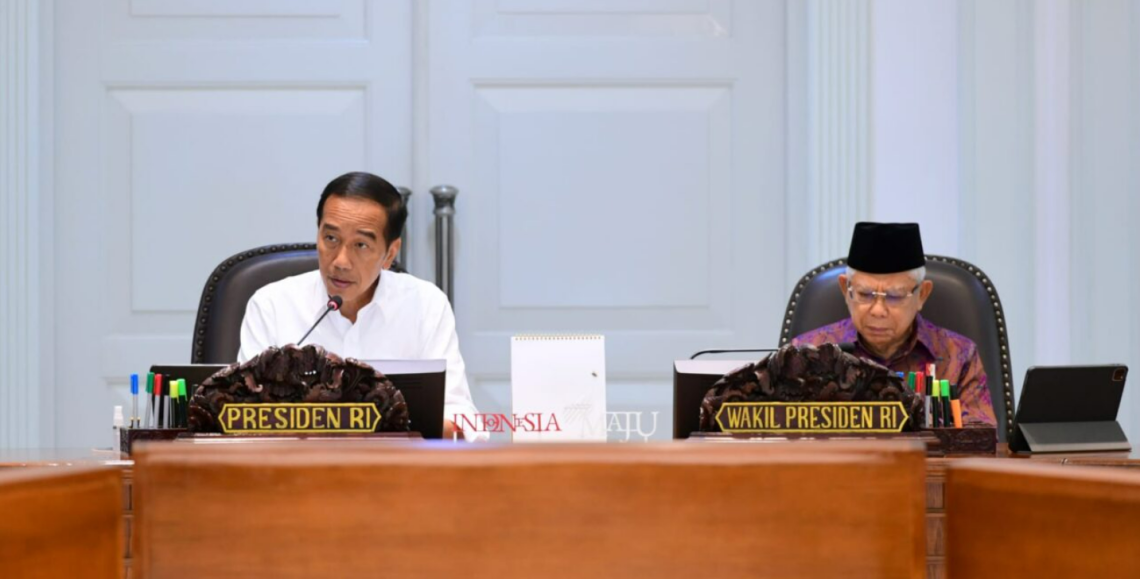 Menkeu: Pertumbuhan Ekonomi Harus Terus Dijaga