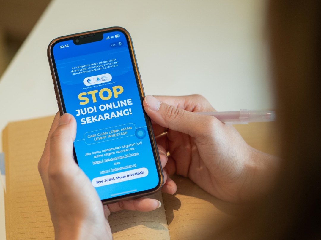 Global Anti-Scam Alliance Indonesia Diluncurkan, Perkuat Perlindungan Konsumen dari Penipuan Digital