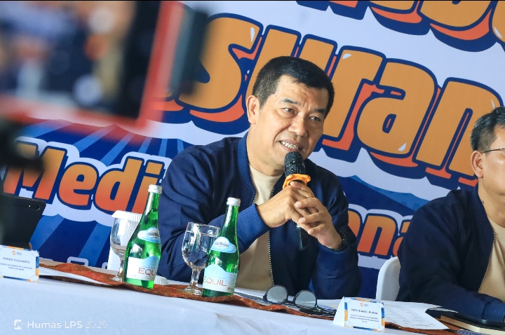 Penjaminan Polis LPS : Sabuk Pengaman Industri Asuransi yang Lama Tertekan