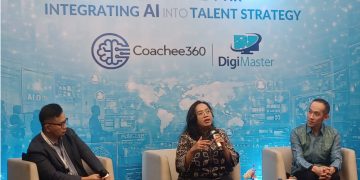 Coachee360 Diluncurkan, Perkuat Pengembangan Kepemimpinan Berbasis AI