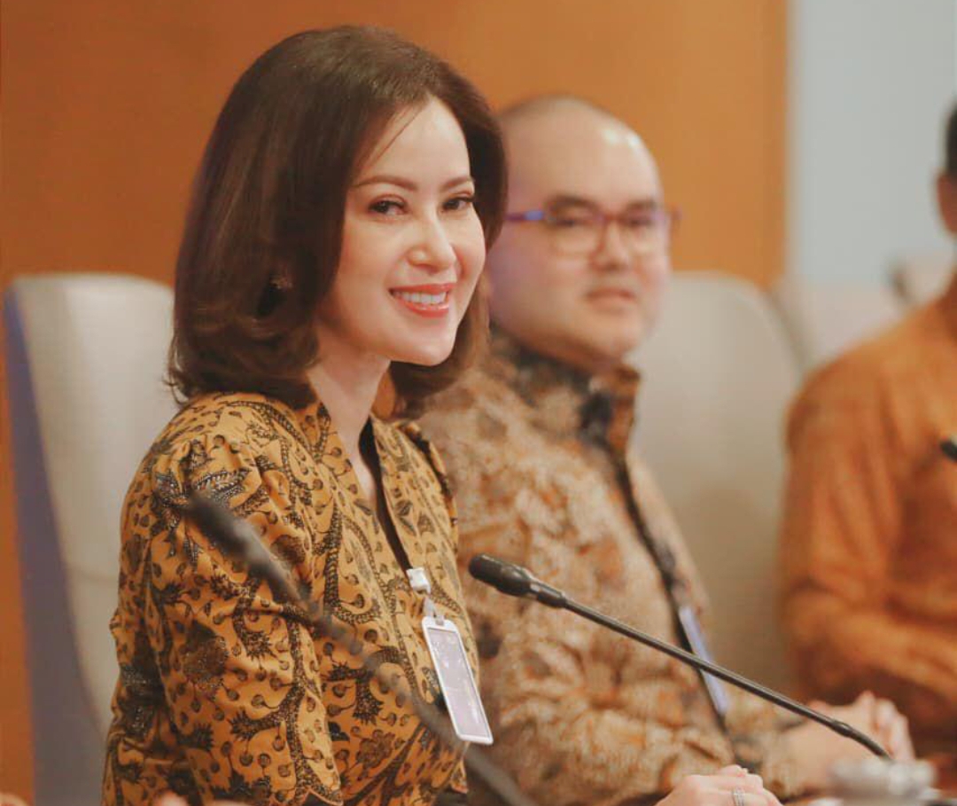 Pembiayaan Berkelanjutan BNI Capai Rp197 Triliun, Setara 22% Total Kredit 2025