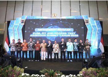 OJK Perketat Seleksi Bos Multifinance & Modal Ventura, Ini Alasannya