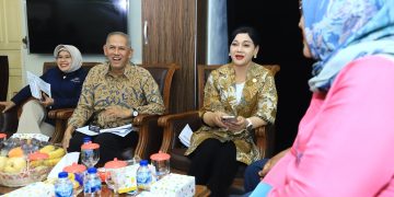 SNLIK 2026 Dimulai, OJK-LPS Potret Tingkat Kesejahteraan Finansial Daerah