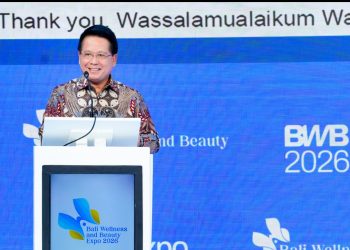 Pasar Global Tembus US$6,8 Triliun, BRI (BBRI) Pacu Kredit UMKM Sektor Wellness