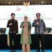 Perangi Scam dan Judol, OJK Bersama Komdigi dan Perbankan Sepakat Putus Aliran Dana