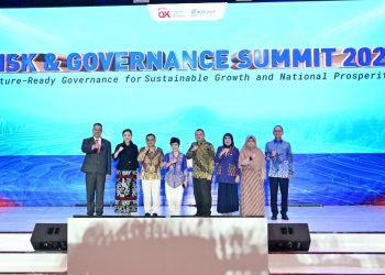 RGS 2026 : Kunci Menarik Investor Adalah Kepastian Hukum dan GRC yang Kredibel
