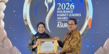 Persaingan Asuransi Makin Ketat, Ini Daftar Market Leaders 2026