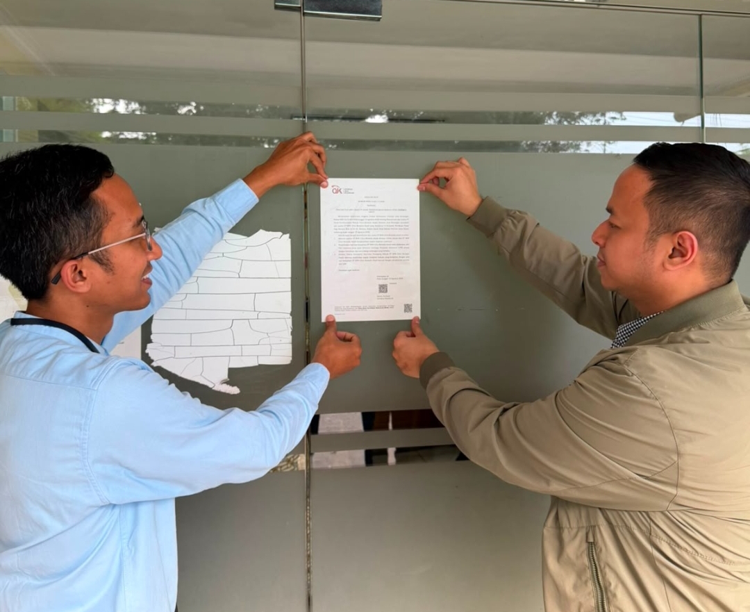 Jalankan Mandat UU P2SK, OJK Tunjuk Henry Rialdi Pimpin Pengaturan dan Pengawasan BMKS