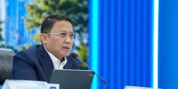 Dorong Ekspansi Kredit dan Perbaikan Aset, BRI Tegaskan Komitmen Jaga Keseimbangan Modal