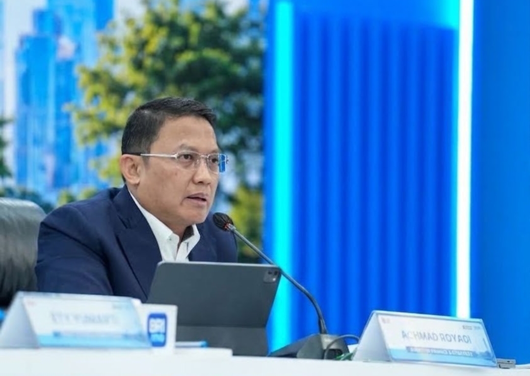 Dorong Ekspansi Kredit dan Perbaikan Aset, BRI Tegaskan Komitmen Jaga Keseimbangan Modal