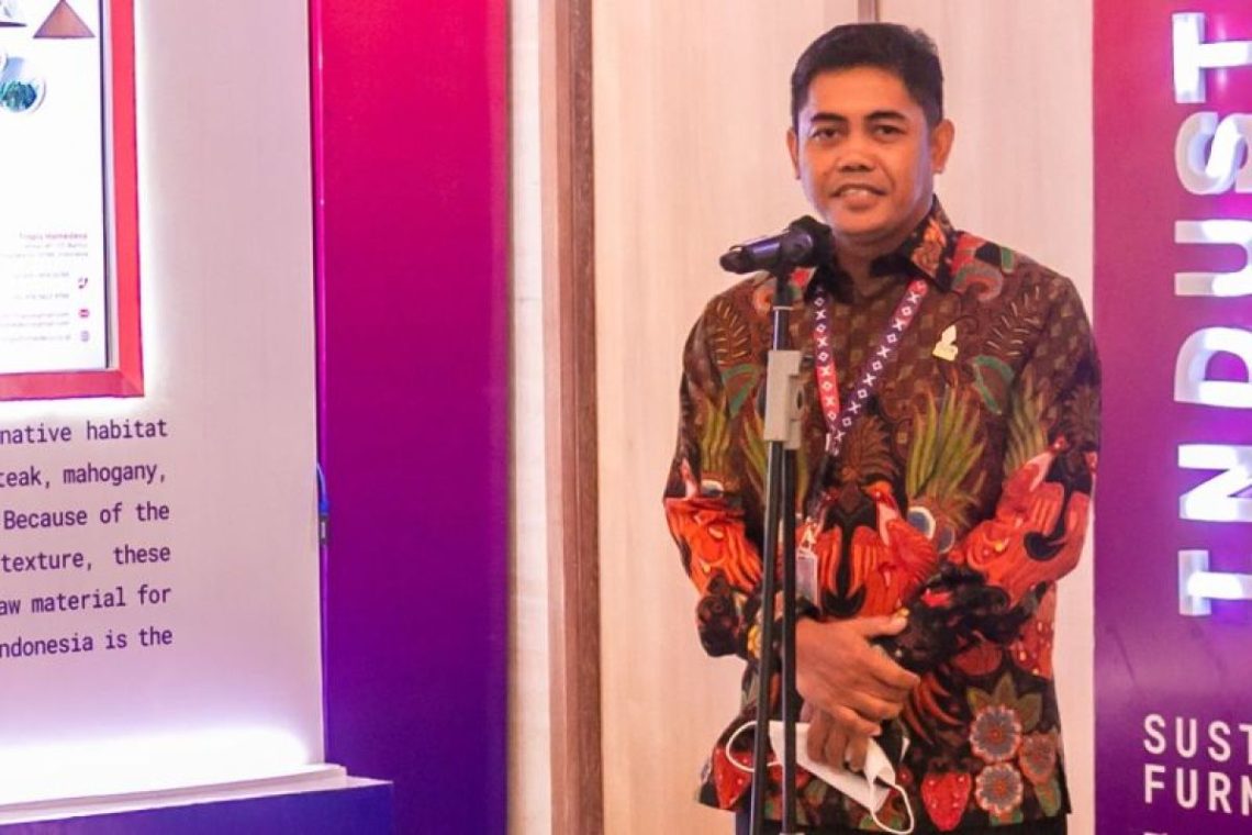 Kemenperin Dorong Percepatan Tim P3DN