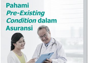 Mari Pahami Pre-Existing Condition dalam Asuransi Kesehatan