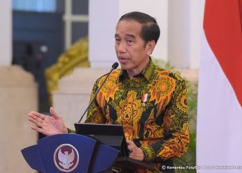 Ketahanan Ekonomi Terjaga, Peringkat Daya Saing Indonesia Naik