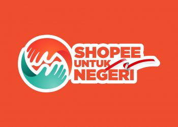 Shopee Beri Bantuan Air Bersih di Nusa Tenggara Timur