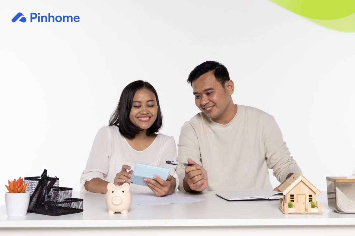 Ingin Punya Rumah Pertama? Ini Tips Keuangan dan KPR untuk Pasutri