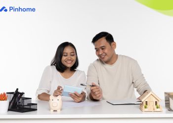 Ingin Punya Rumah Pertama? Ini Tips Keuangan dan KPR untuk Pasutri