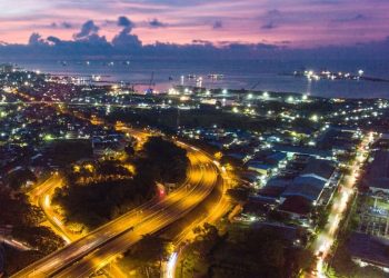 Nusantara Infrastructure Konsisten Jaga Kestabilan Kinerja dan Bisnis