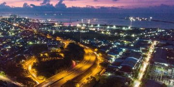 Nusantara Infrastructure Konsisten Jaga Kestabilan Kinerja dan Bisnis