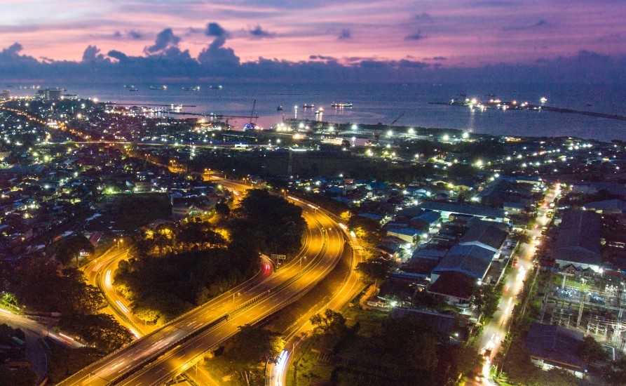 Nusantara Infrastructure Konsisten Jaga Kestabilan Kinerja dan Bisnis