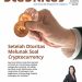 Stabilitas Edisi 177: Setelah Otoritas Melunak Soal Cryptocurrency