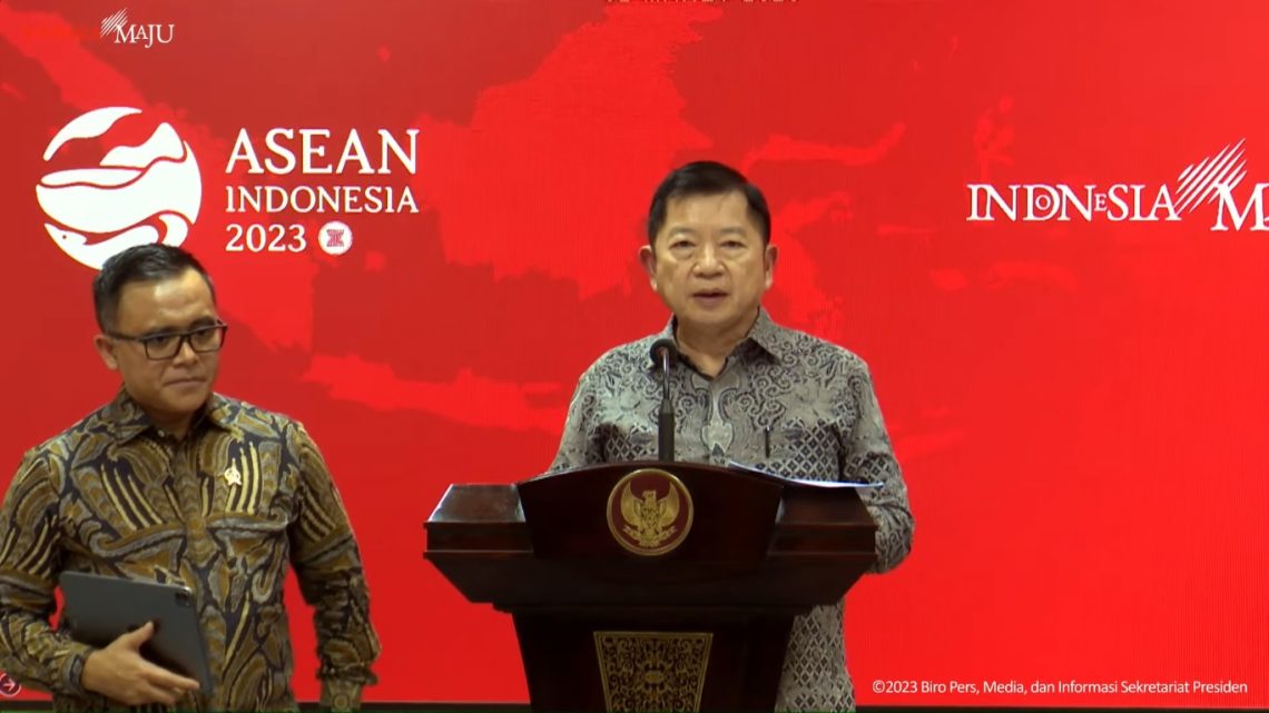 Investasi Dorong Target Pertumbuhan Ekonomi 2024