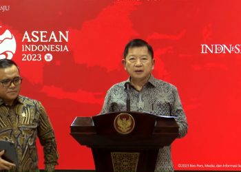 Investasi Dorong Target Pertumbuhan Ekonomi 2024