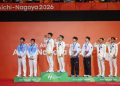 Bulu Tangkis Indonesia Bangkit: Sabet Enam Medali Asian Games, BNI Kawal Talenta Muda