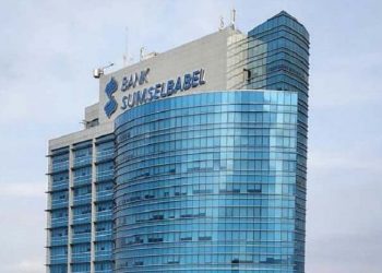 Bank Sumsel Babel Incar Laba 2022 Tumbuh 9 Persen