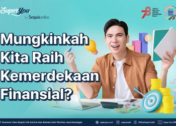 Mungkinkah Pekerja Pemula dapat Raih Kemerdekaan Finansial?