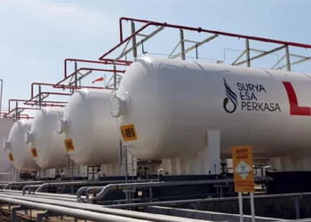 ESSA Mencetak Rekor Laba Bersih pada Kuartal I-2022