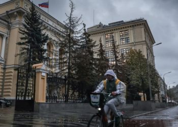 Ekonomi Kontraksi di Tiga Kuartal Terakhir, Rusia Alami Resesi