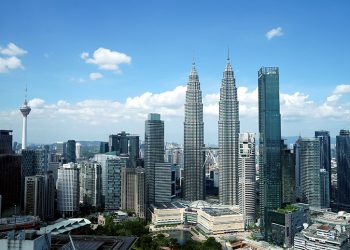 Terbitkan Sukuk US$ 1,5 Miliar, Malaysia Kembali ke Pasar Obligasi Dolar Setelah 5 Tahun