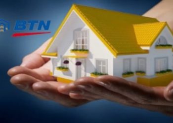 Kuartal Pertama 2022, Laba Bersih BTN Melonjak 23,89%