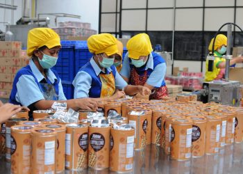 Jawab Permintaan Pasar, Tays Bakers Lakukan IPO untuk Ekspansi