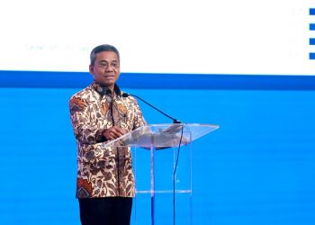 Wamenkeu: Konsumsi Produk Dalam Negeri Buat APBN Lebih Sehat