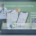 Adopsi Kripto RI Tembus Peringkat 7 Global, Tokocrypto Sebut Pasar Domestik Masih Underrated