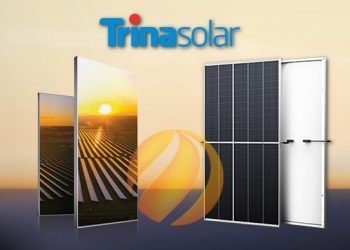 Sinar Mas Bersama Trina Solar Bangun Pabrik Sel Surya di Kendal