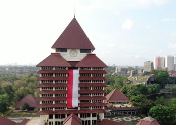 UI Tunda Penerimaan Program Doktor (S3) Sekolah Kajian Stratejik dan Global (SKSG)