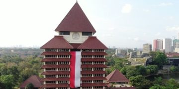 UI Tunda Penerimaan Program Doktor (S3) Sekolah Kajian Stratejik dan Global (SKSG)