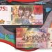 Pemerintah dan BI Resmikan Pengeluaran Uang Peringatan HUT 75 Tahun RI