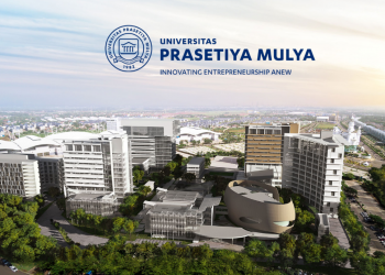 Investasi Kesehatan di Indonesia Didominasi Pemain Lokal