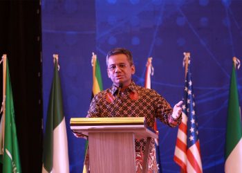 Pemerintah Lakukan Konsolidasi Fiskal Guna Perbaiki APBN