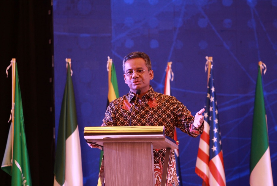 Pemerintah Lakukan Konsolidasi Fiskal Guna Perbaiki APBN