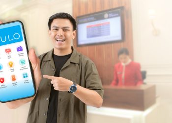 Bank Sampoerna Bersama JULO Beri Akses Kredit Digital, Dorong Inklusi Keuangan